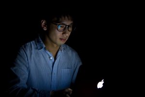 パーキンソン病の原因2:睡眠不足
